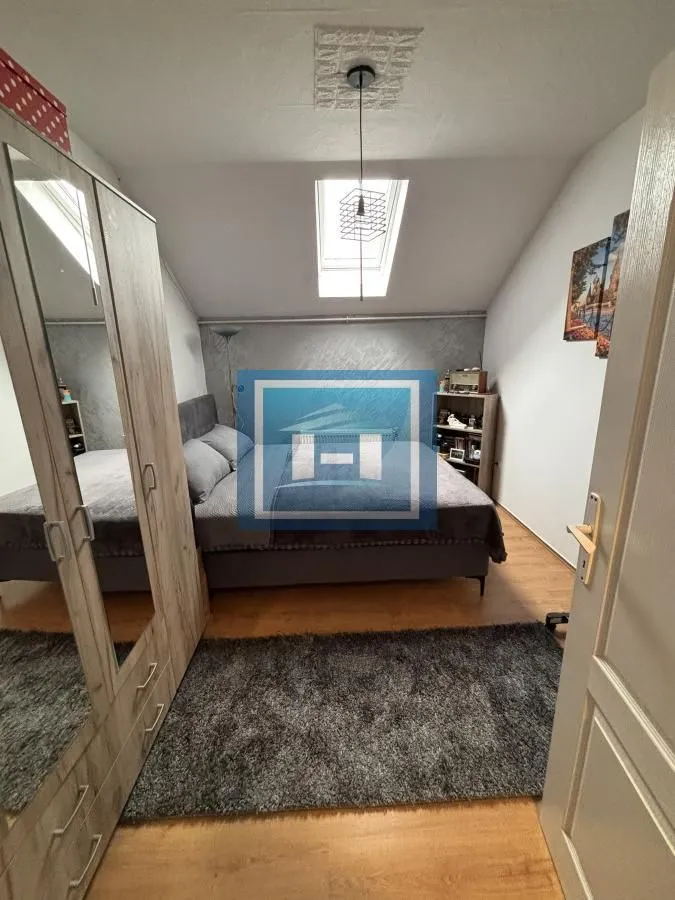 Prodaja, dvosoban stan, 63m², Centar, Jagodina