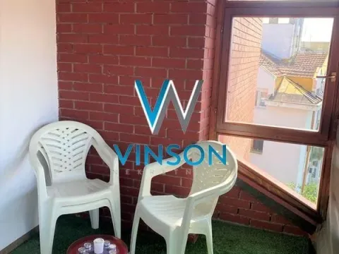 Izdavanje, jednosoban stan, 47m², Novi Sad Sve Podlokacije, Novi Sad - image 10