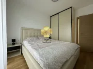 Izdavanje, jednosoban stan, 50m², City Kvart, Podgorica - image 10