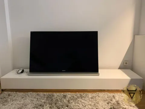 Izdavanje, dvosoban stan, 43m², Hala Pionir, Palilula Sve Podlokacije - image 3