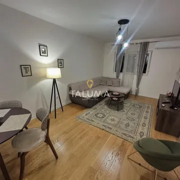 Rent, one bedroom apartment, 50m², City Kvart, Podgorica - image 2