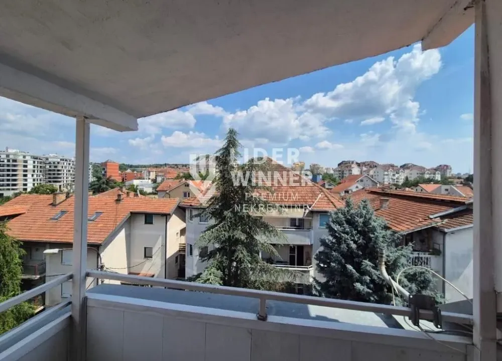 Rent, three bedroom apartment, 65m², Julino Brdo, Beograd