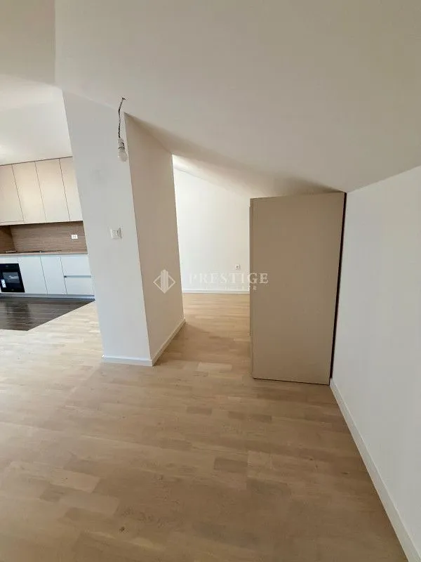 Sale, studio apartment, 45m², Tološi, Podgorica