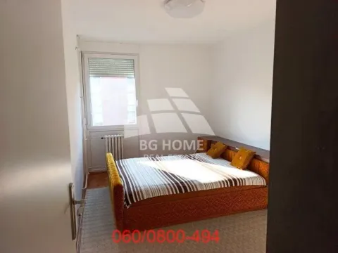 Sale, two bedroom apartment, 56m², Palilula Sve Podlokacije, Beograd - image 8