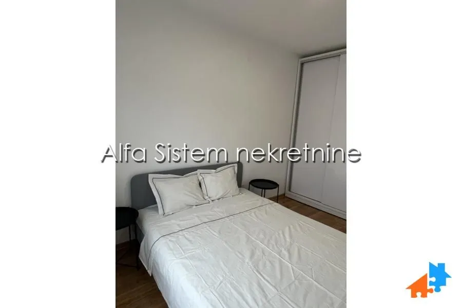 Izdavanje, dvosoban stan, 43m², Vračar Sve Podlokacije, Beograd