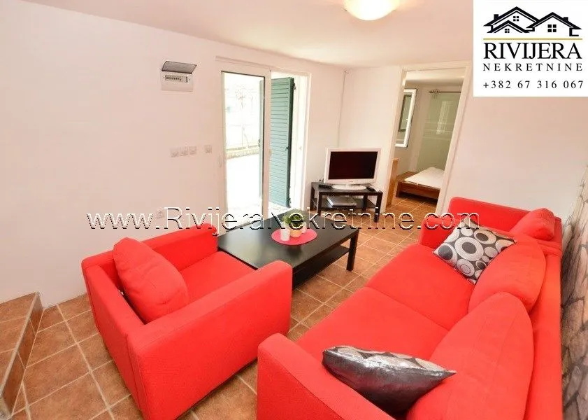 Prodaja, kuća, 168m², Podi, Herceg Novi