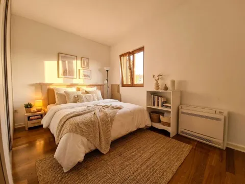 Rent, two bedroom apartment, 80m², Kamenovo, Budva - image 12