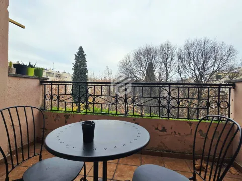 Rent, one bedroom apartment, 53m², Centar, Podgorica - image 6