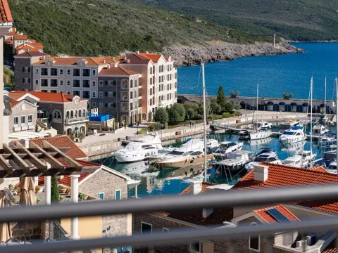 Prodaja, dvosoban stan, 113m², Luštica, Tivat - image 2