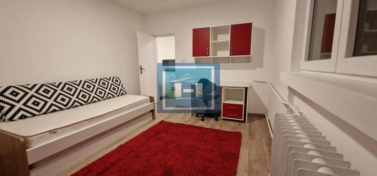 Rent, two bedroom apartment, 54m², Bul Kralja Aleksandra, Zvezdara Sve Podlokacije