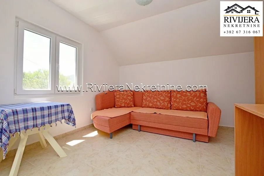 Sale, house, 91m², Herceg Novi, Crna Gora