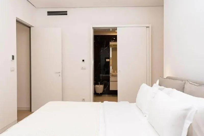 Sale, two bedroom apartment, 146m², Dukley Gardens, Budva