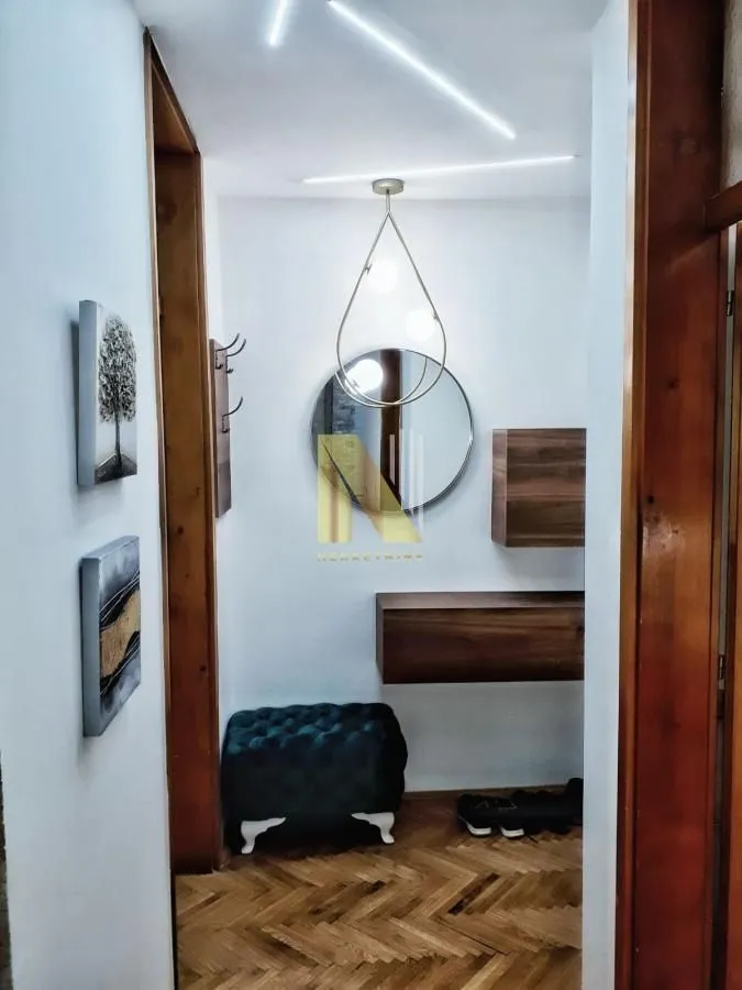 Izdavanje, jednosoban stan, 42m², Centar, Novi Sad