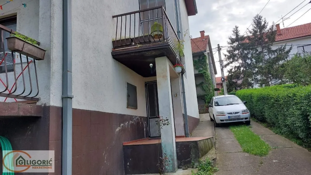 Sale, house, 397m², Kaludjerica, Grocka