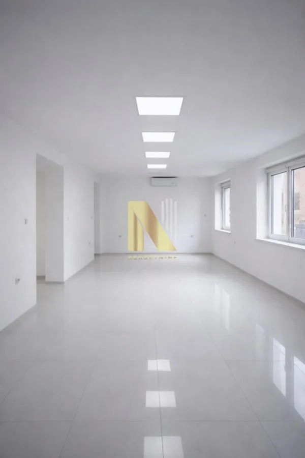 Rent, office space, 114m², Sajmište, Novi Sad