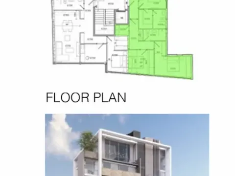 Prodaja, četvorosoban stan, 118m², Voždovac Sve Podlokacije, Beograd - image 3