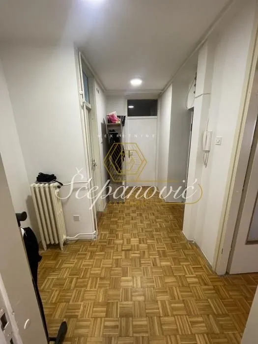 Prodaja, dvosoban stan, 51m², Liman 3, Novi Sad Sve Podlokacije