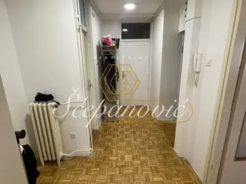 Prodaja, dvosoban stan, 51m², Liman 3, Novi Sad Sve Podlokacije - image 4