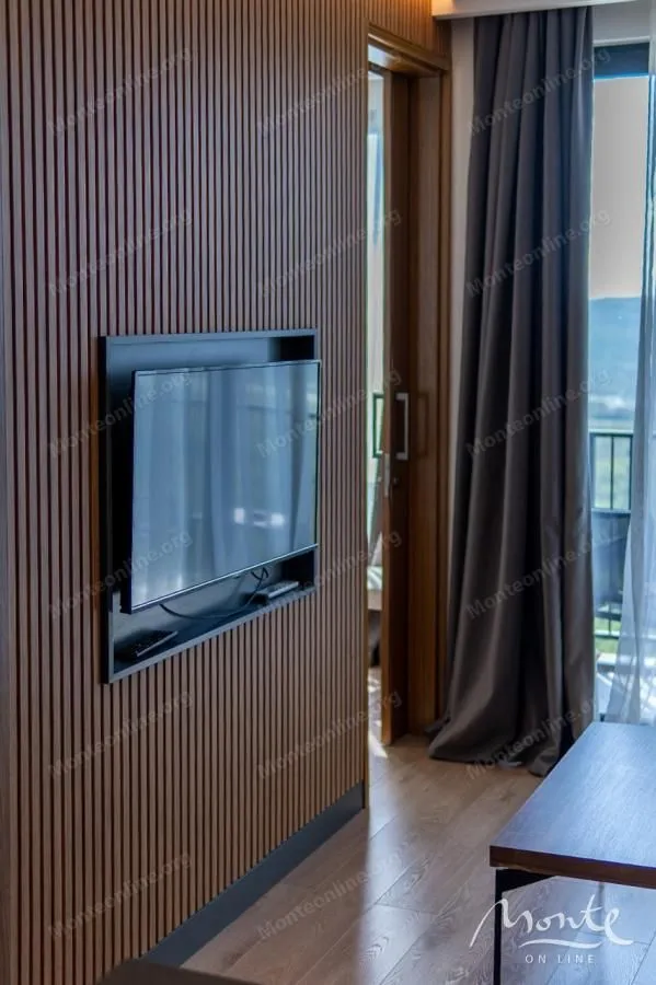 Prodaja, jednosoban stan, 25m², Kavač, Kotor