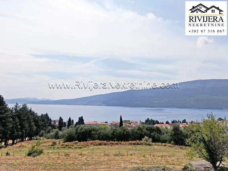 Prodaja, plac, 30030m², Baošići, Herceg Novi
