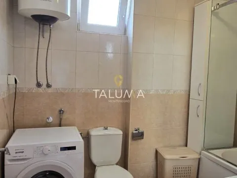 Rent, one bedroom apartment, 63m², Zabjelo, Podgorica - image 9