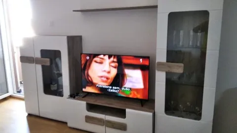 Rent, two bedroom apartment, 70m², Ljubović, Podgorica - image 19
