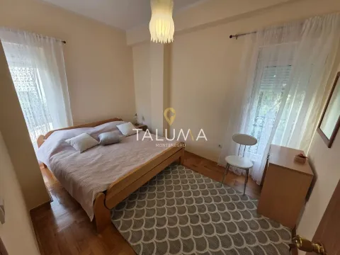 Sale, two bedroom apartment, 64m², Podmaine, Budva - image 6