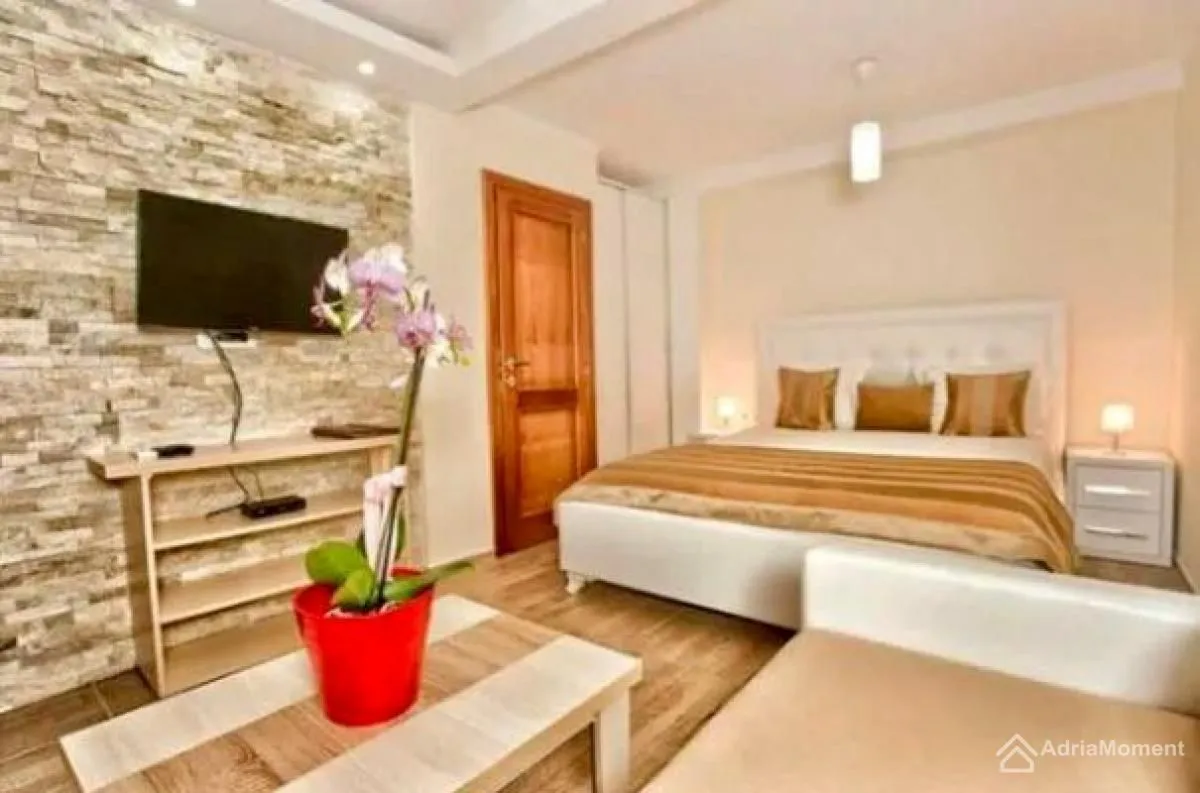 Prodaja, kuća, 114m², Tivat, Crna Gora