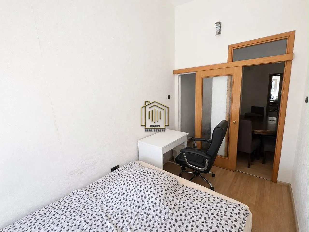 Prodaja, jednosoban stan, 48m², Preko Morače, Podgorica