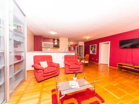 Rent, one bedroom apartment, 70m², Centar, Podgorica - image 2