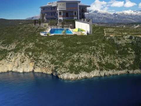 Prodaja, plac, 5000m², Kotor, Crna Gora - image 6