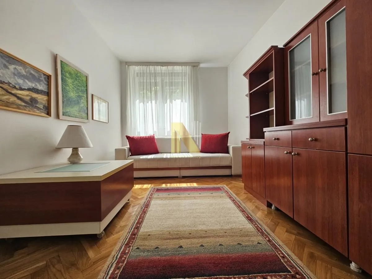 Rent, three bedroom apartment, 69m², Grbavica, Novi Sad Sve Podlokacije