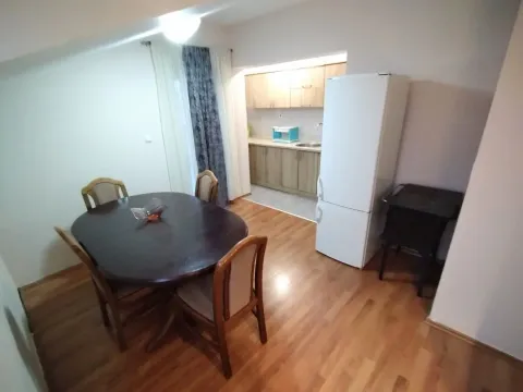 Rent, one bedroom apartment, 59m², Central Point, Podgorica - image 237