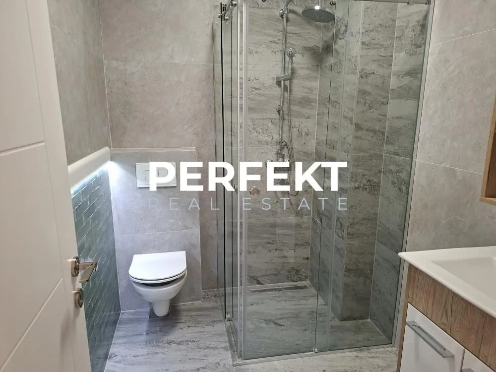 Sale, two bedroom apartment, 65m², Centar, Pančevo