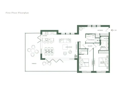Prodaja, stan, 143m², Tivat, Crna Gora - image 6