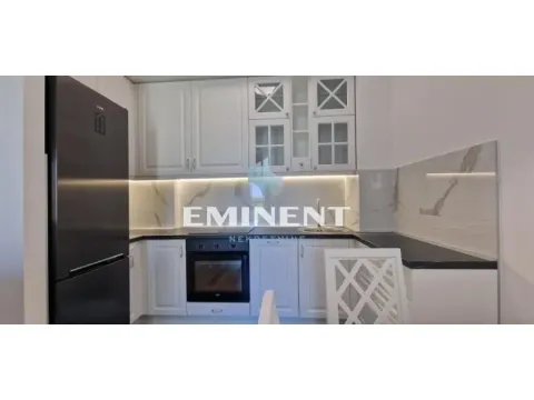 Rent, two bedroom apartment, 44m², Novi Beograd Blok 63, Novi Beograd Sve Podlokacije - image 8