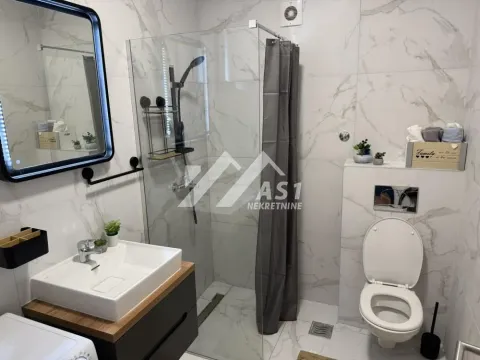 Izdavanje, dvosoban stan, 44m², Avijatičarsko naselje, Novi Sad Sve Podlokacije - image 9