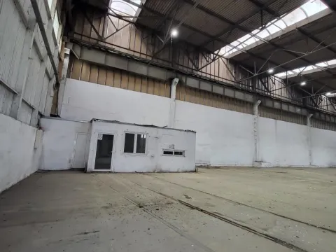 Rent, office space, 1600m², Crveni Krst, Niš - image 3