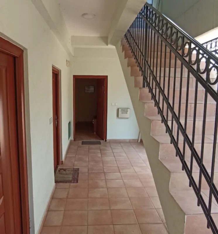 Sale, two bedroom apartment, 78m², Podmaine, Budva