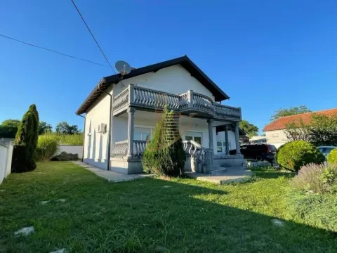 Sale, house, 355m², Djurinci, Sopot