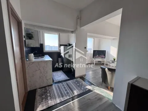 Sale, apartment, 57m², Savski Venac, Beograd - image 4