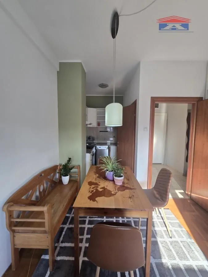 Izdavanje, jednosoban stan, 35m², Grbavica, Novi Sad Sve Podlokacije