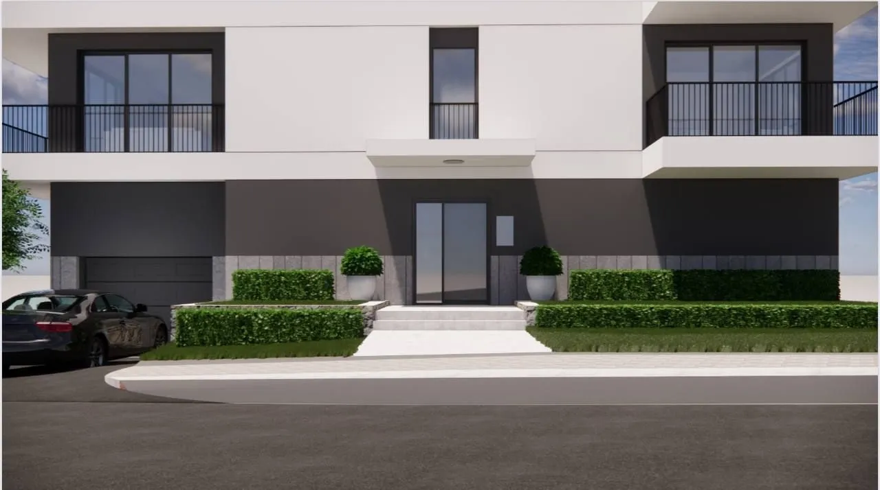 Sale, one bedroom apartment, 55m², Budva, Crna Gora