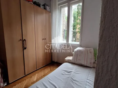 Rent, one bedroom apartment, 46m², Stari Grad, Beograd - image 2
