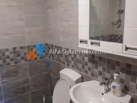 Izdavanje, stan, 56m², Zvezdara Sve Podlokacije, Beograd - image 16