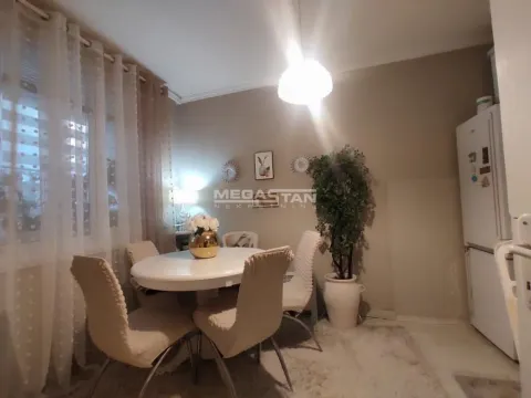 Prodaja, dvosoban stan, 52m², Karaburma, Palilula Sve Podlokacije - image 9