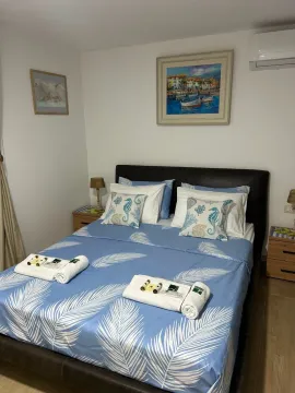 Sale, one bedroom apartment, 48m², Pržno, Budva - image 2