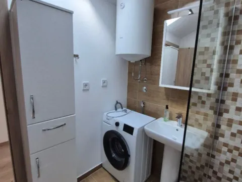 Izdavanje, jednosoban stan, 50m², Gomila, Herceg Novi - image 7