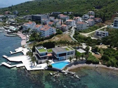 Prodaja, plac, 700m², Tivat, Crna Gora - image 2
