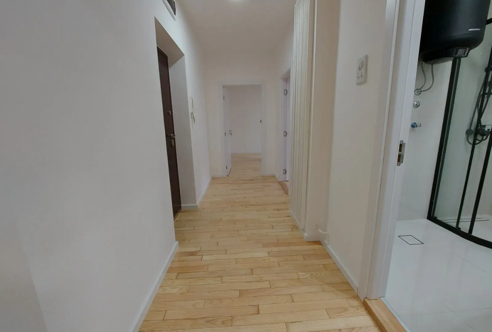 Prodaja, trosoban stan, 51m², Rotkvarija, Novi Sad Sve Podlokacije